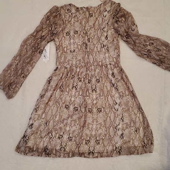 Dress - Picture 2 of 4